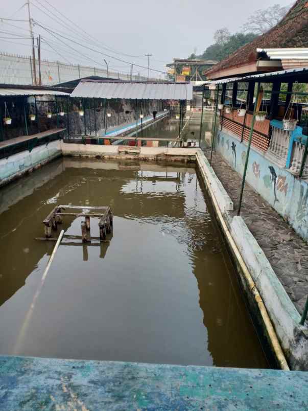 dijual rumah cikeruh jatinangor sumedang