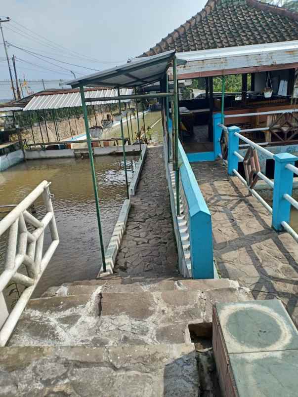 dijual rumah cikeruh jatinangor sumedang