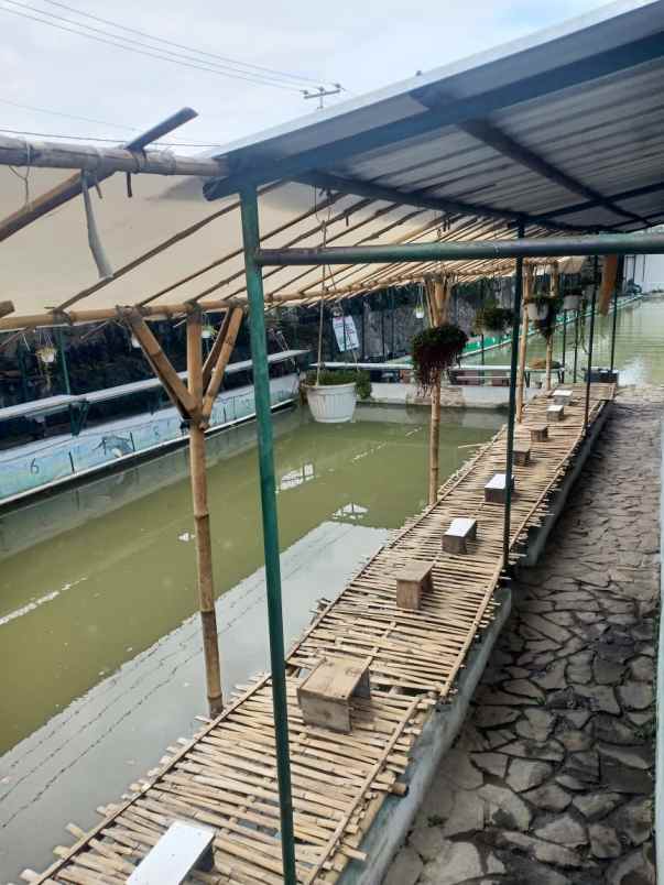 dijual rumah cikeruh jatinangor sumedang