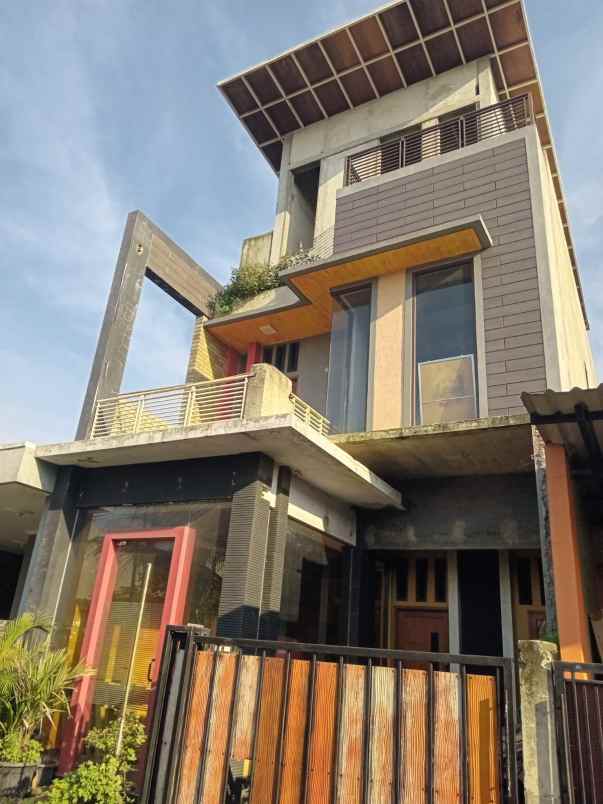 dijual rumah cikupa tangerang