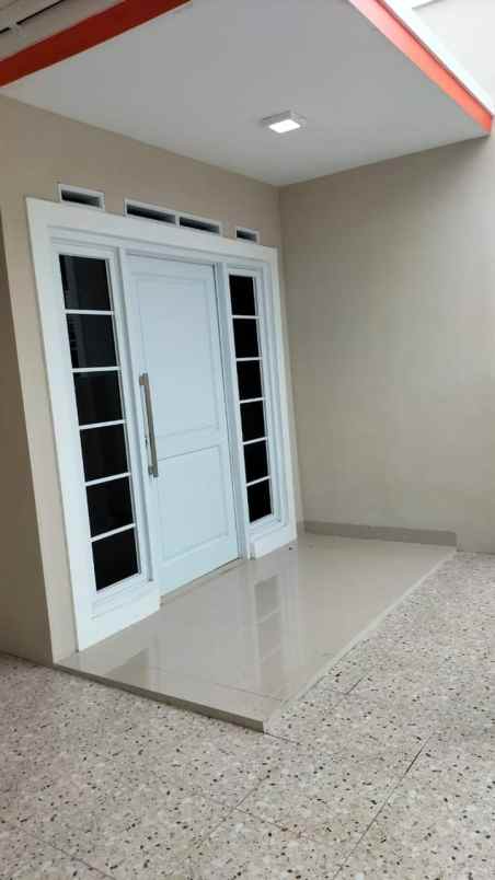 dijual rumah cilame