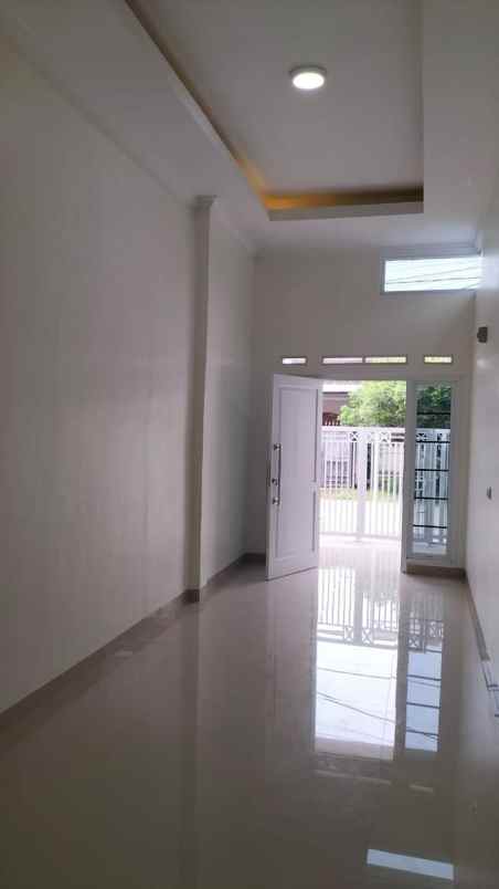 dijual rumah cilame