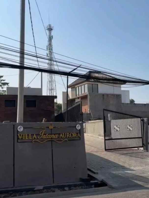 dijual rumah cileunyi bandung timur