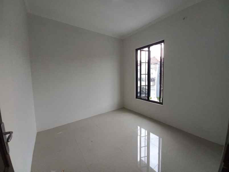 dijual rumah cilodong kota depok