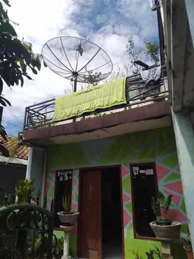 dijual rumah cimahi tengah cimahi kota