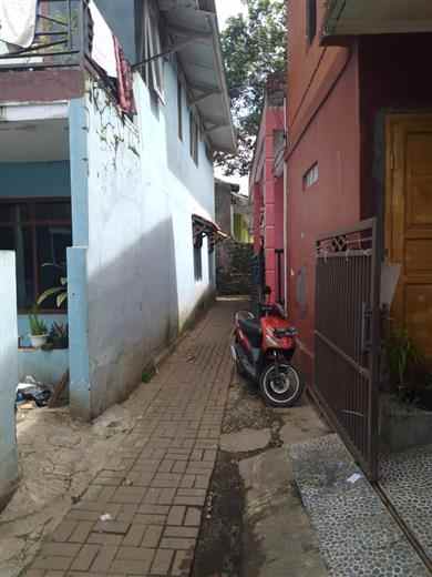 dijual rumah cimahi tengah cimahi kota