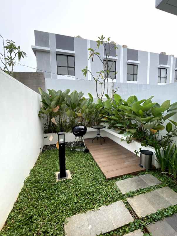 dijual rumah cimanggis depok jawa barat