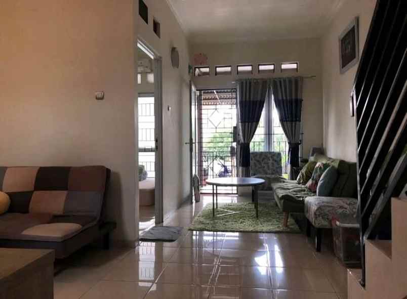 dijual rumah cimanggu pabuaran