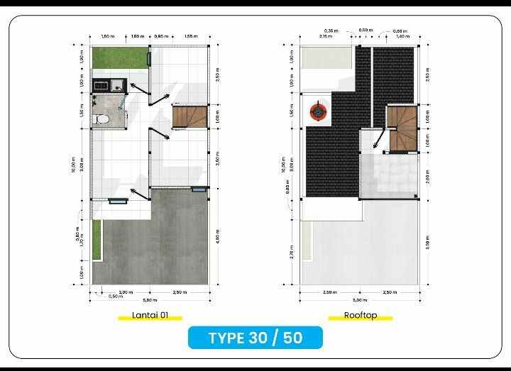 dijual rumah cinangka sawangan