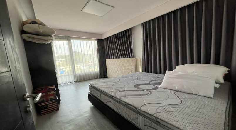 dijual rumah cipaku indah