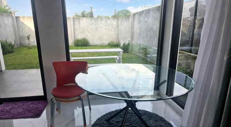 dijual rumah cipaku indah