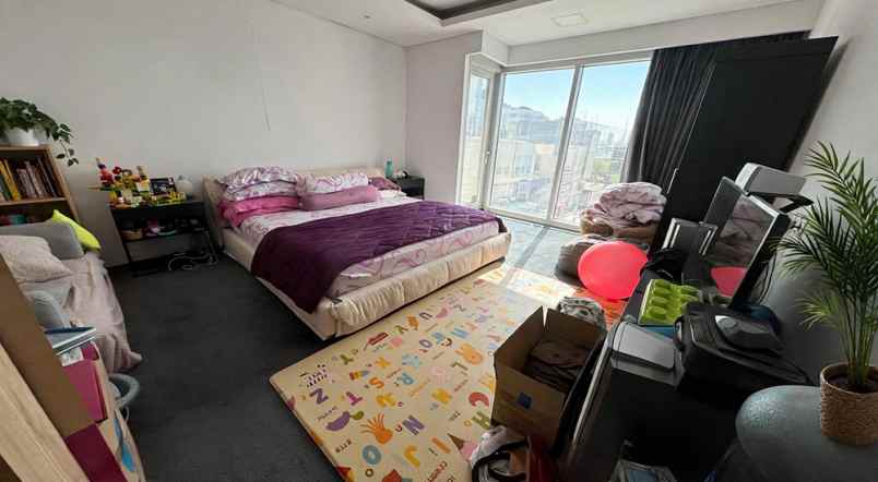 dijual rumah cipaku indah