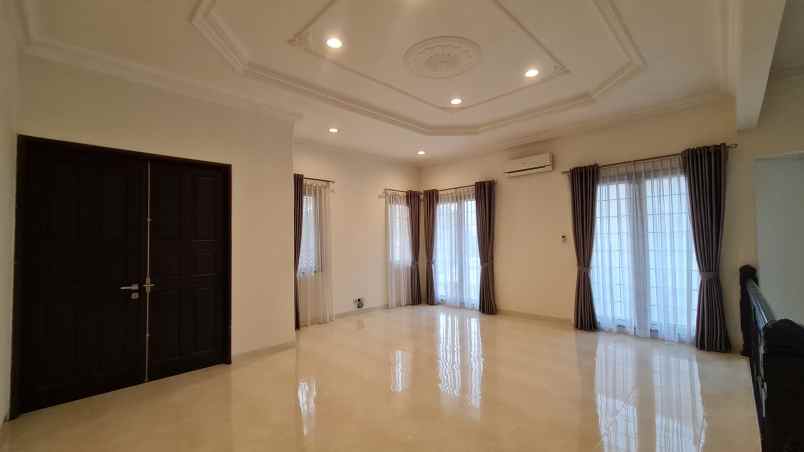 dijual rumah cipete selatan cilandak