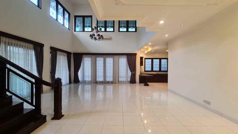 dijual rumah cipete selatan cilandak