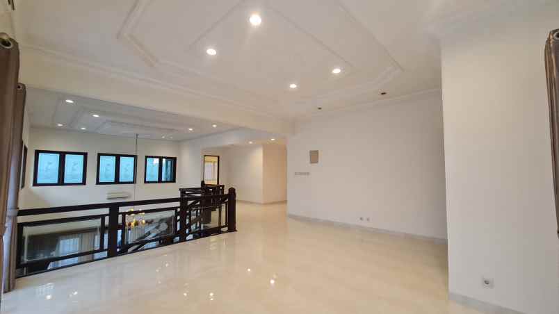 dijual rumah cipete selatan cilandak