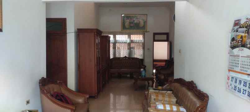 dijual rumah cipinang indah