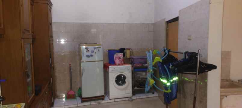 dijual rumah cipinang indah