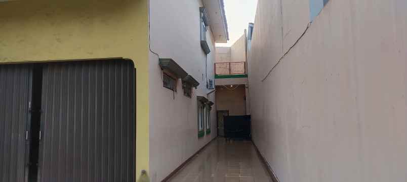 dijual rumah cipinang indah