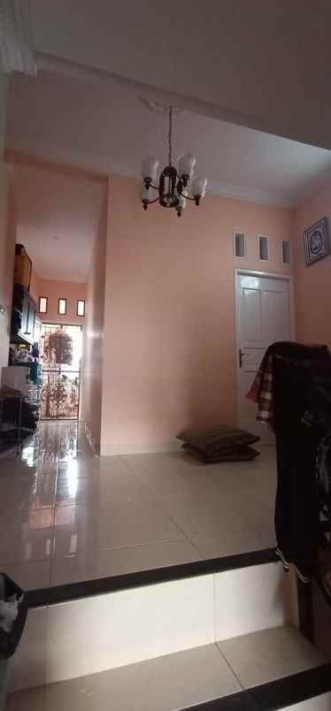 dijual rumah cipinang muara