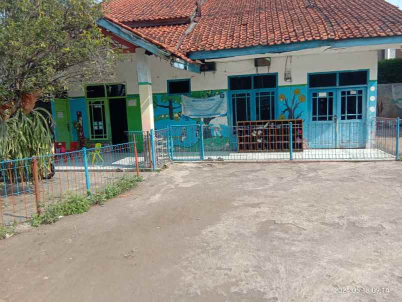 dijual rumah cisaranten cicukang