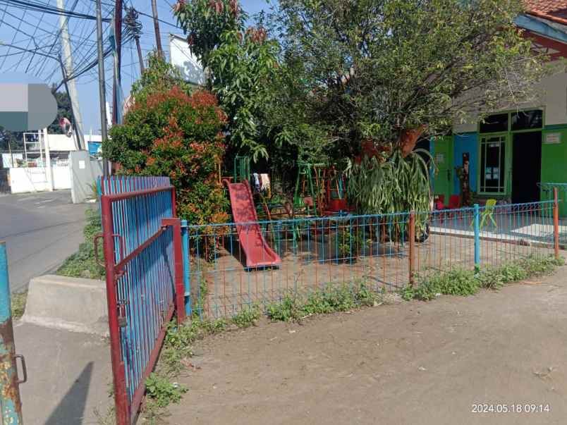 dijual rumah cisaranten cicukang