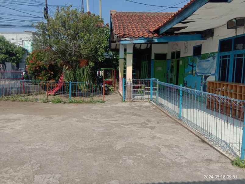 dijual rumah cisaranten cicukang