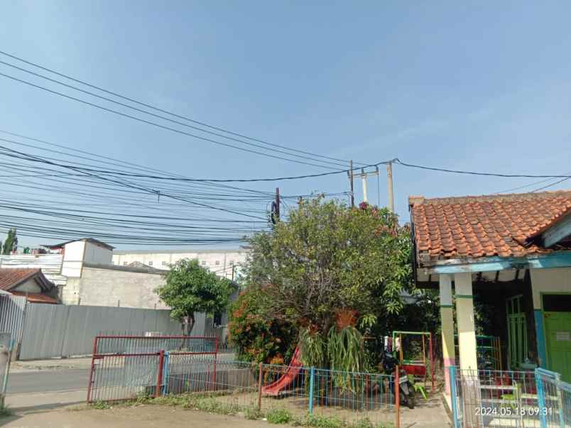 dijual rumah cisaranten cicukang