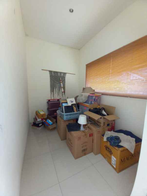 dijual rumah cisaranten kulon