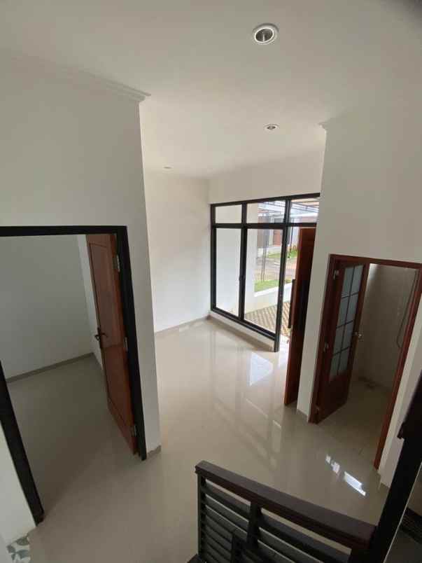 dijual rumah citayam bojong gede bogor