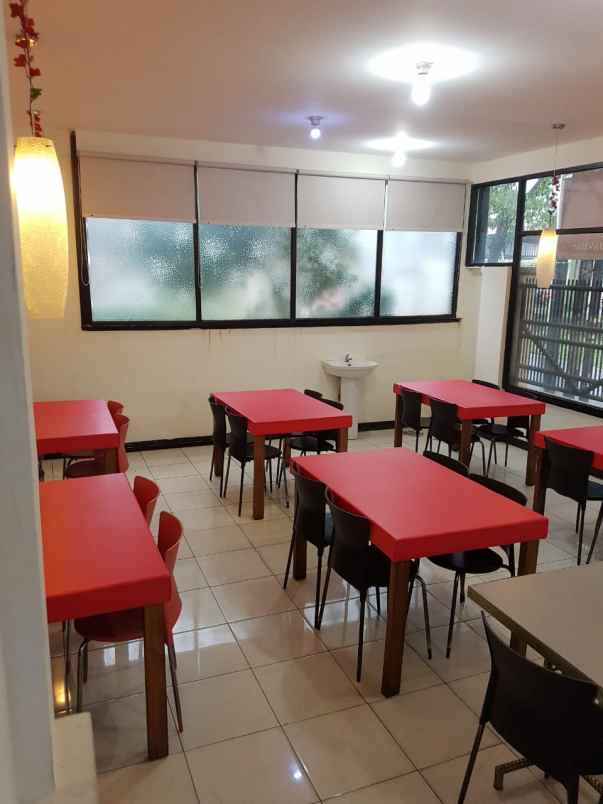 dijual rumah citra garden 2