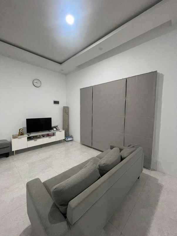 dijual rumah citraland cibubur