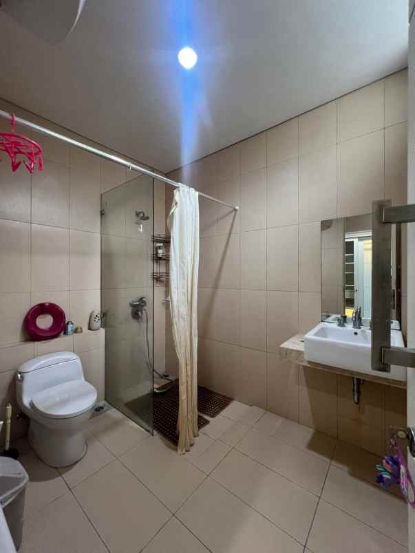 dijual rumah citraland taman puspa raya