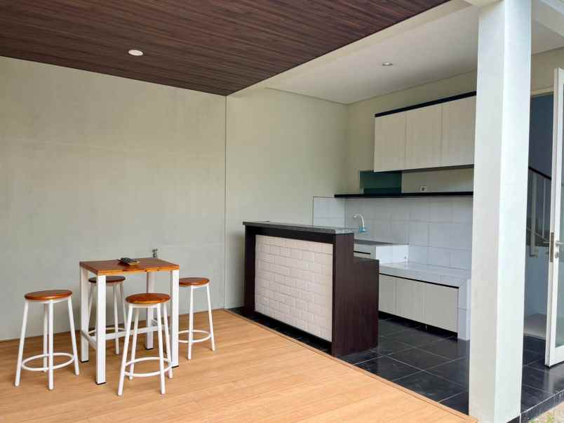 dijual rumah citraland utara northwest park