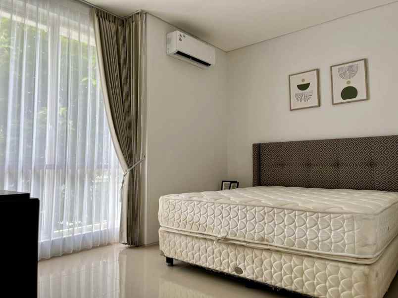 dijual rumah citraland utara northwest park