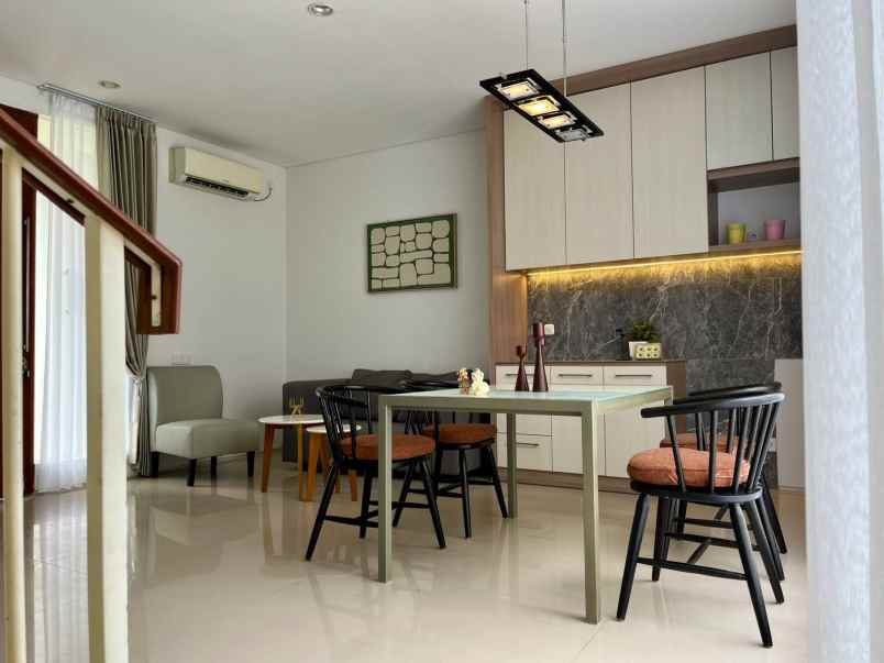 dijual rumah citraland utara northwest park