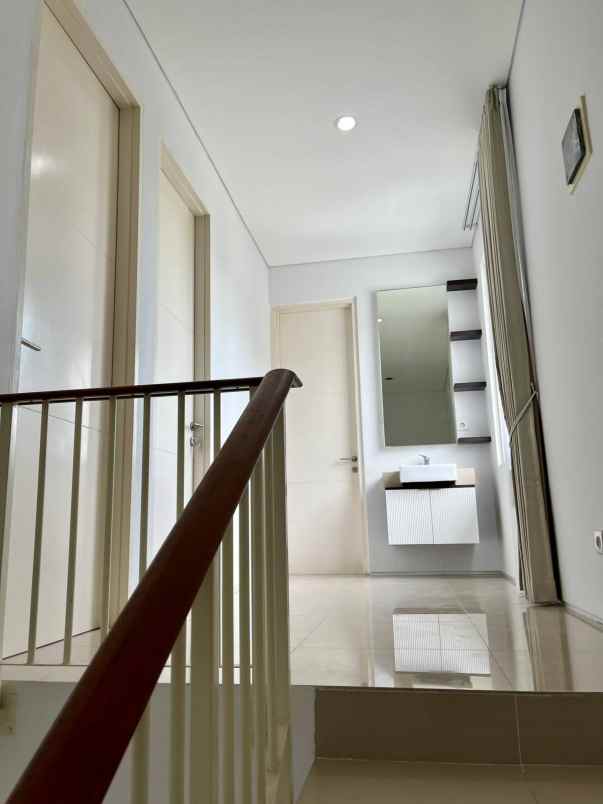 dijual rumah citraland utara northwest park