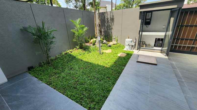 dijual rumah citraland woodland