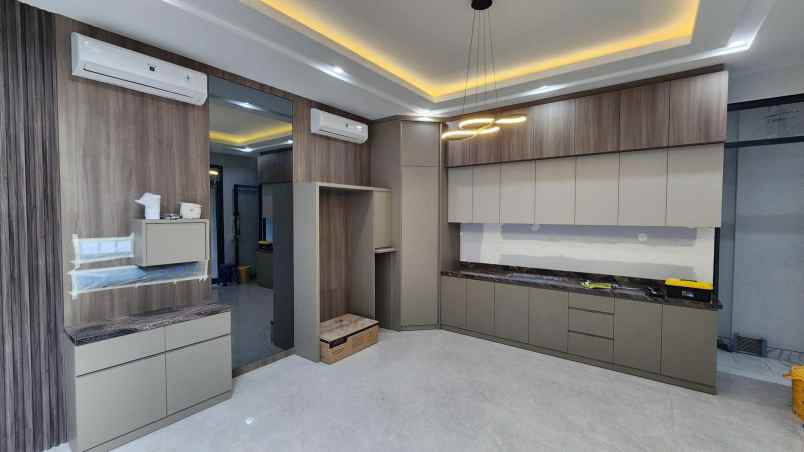 dijual rumah citraland woodland