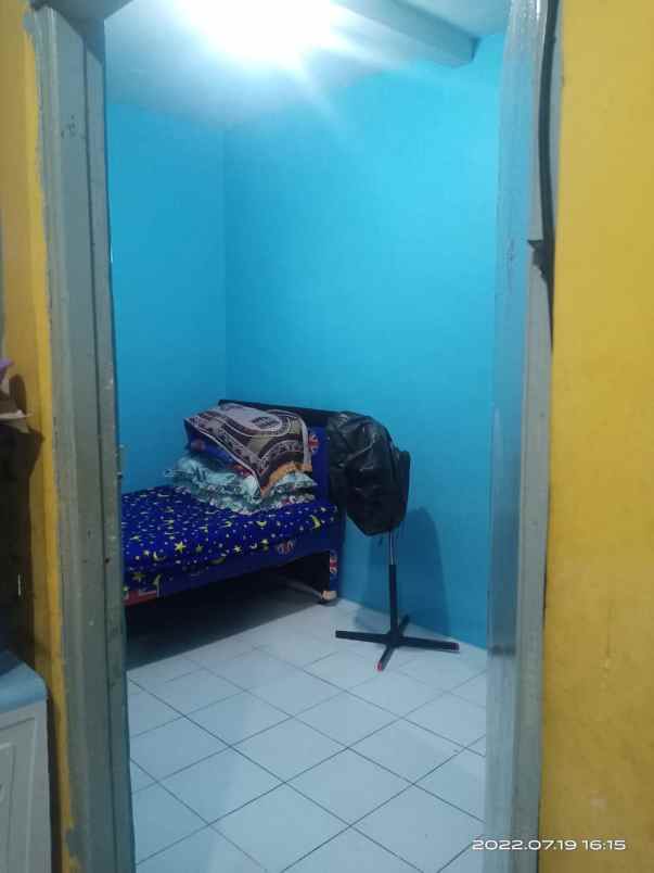 dijual rumah ciwastra