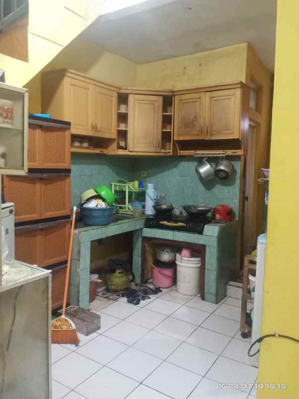 dijual rumah ciwastra