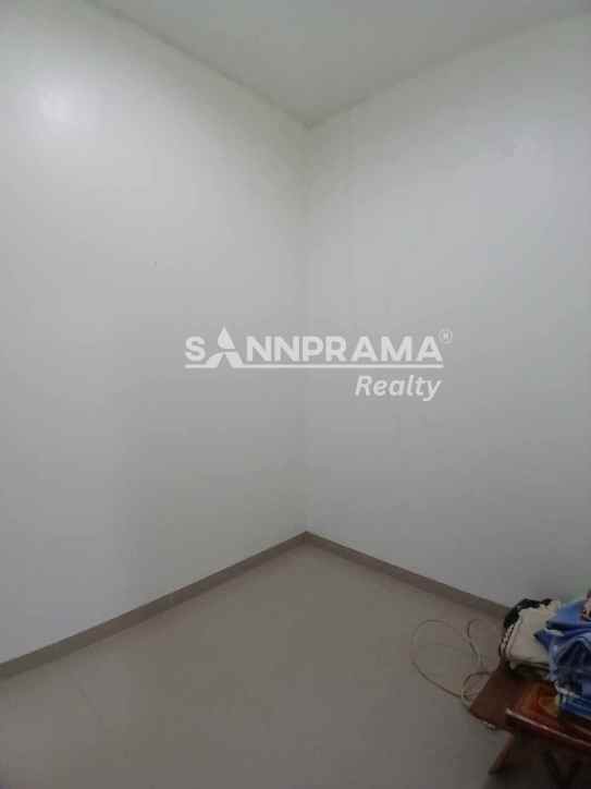 dijual rumah cluster 2 lantai dekat pintu tol sawangan