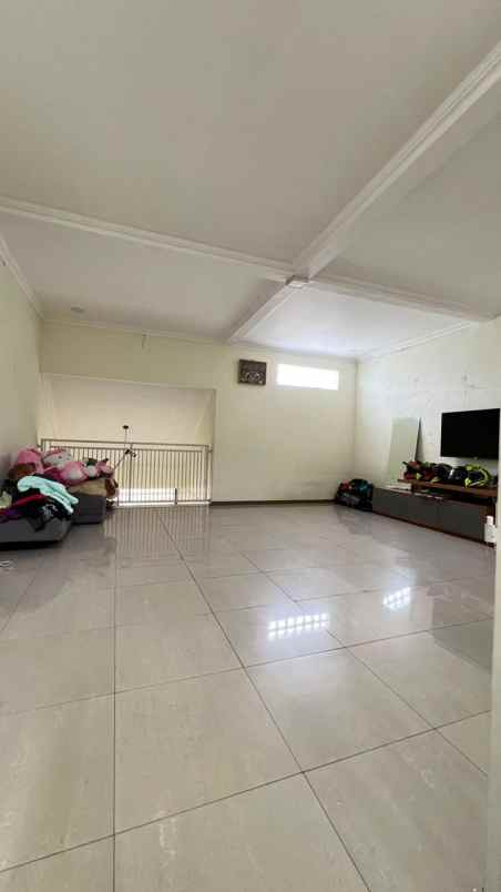 dijual rumah cluster cherryfield