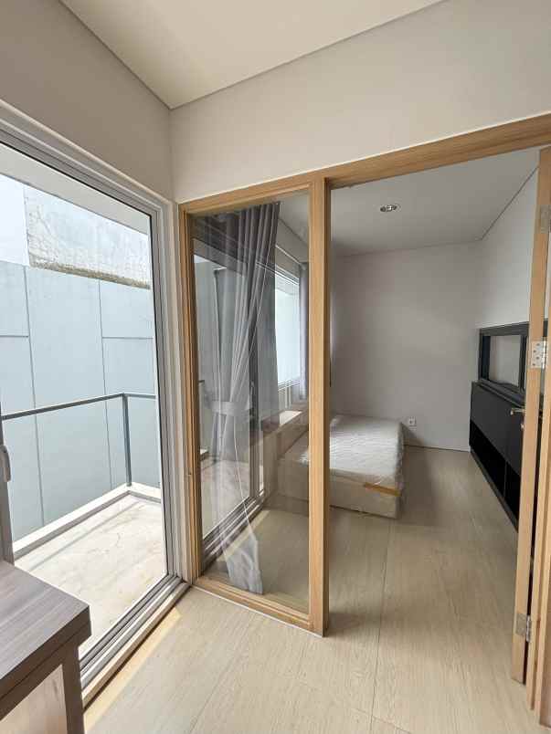 dijual rumah cluster imajihaus