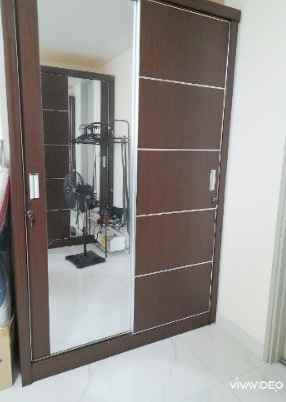 dijual rumah cluster matana asya jgc