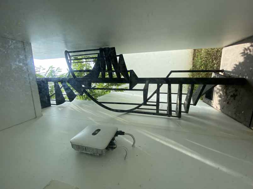 dijual rumah cluster pasadena village