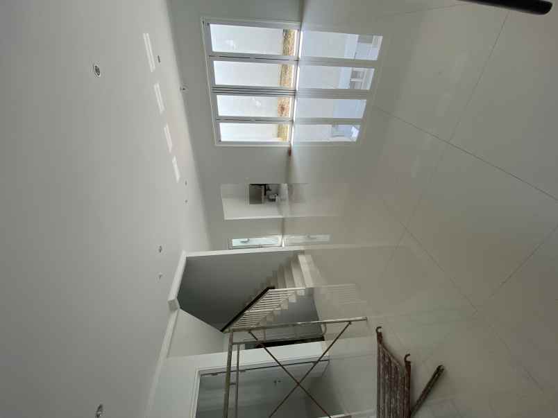 dijual rumah cluster pasadena village