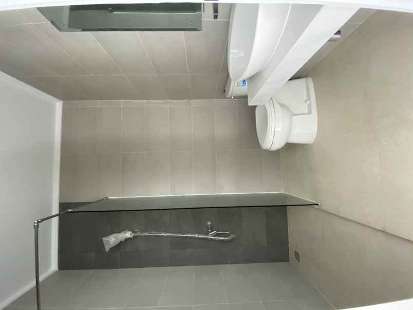 dijual rumah cluster pasadena village