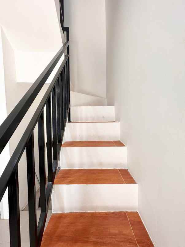 dijual rumah condet batu ampar kramatjati