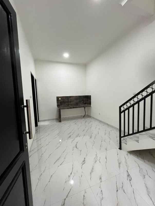 dijual rumah condet kramatjati