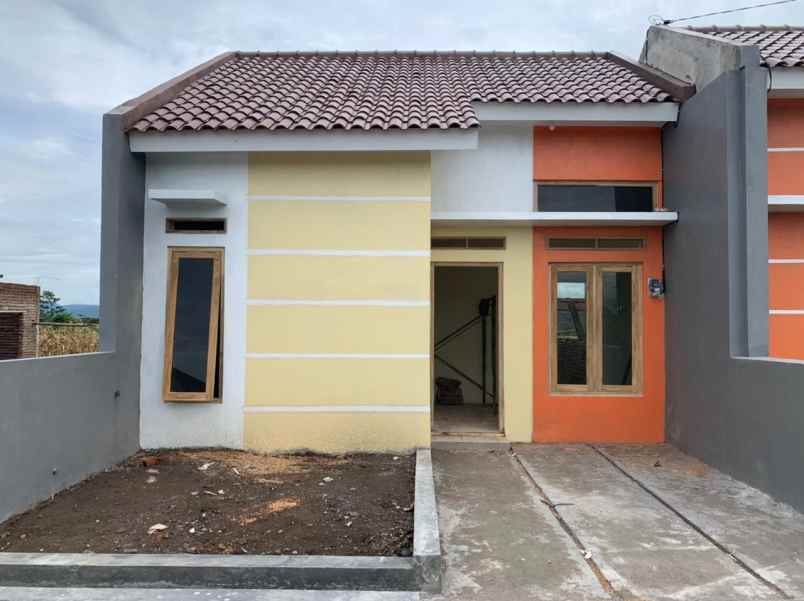 dijual rumah danguran klaten selatan klaten